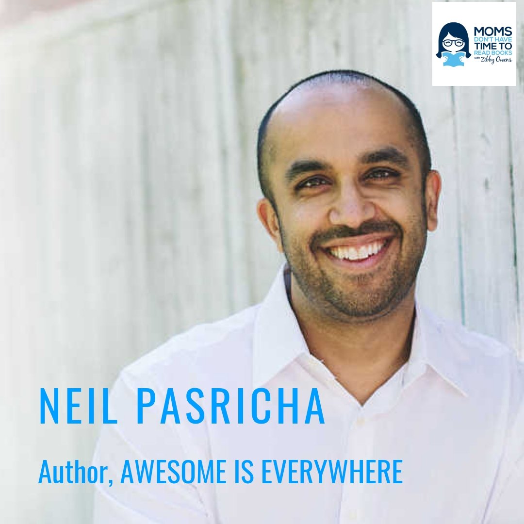 Neil Pasricha, THE HAPPINESS EQUATION