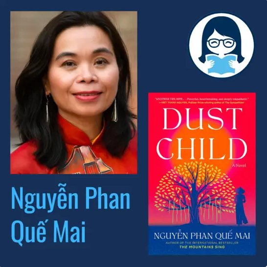 Nguyễn Phan Quế Mai, DUST CHILD