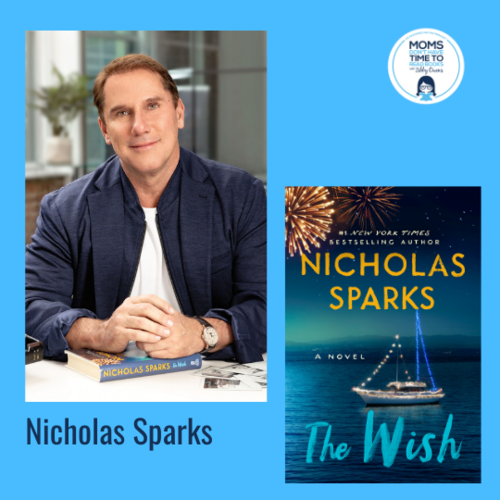 Nicholas Sparks, THE WISH