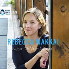 Rebecca Makkai, THE GREAT BELIEVERS