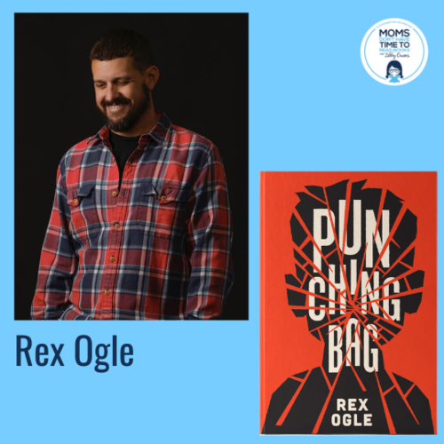 Rex Ogle, PUNCHING BAG