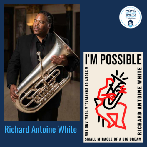 Richard Antoine White, I'M POSSIBLE