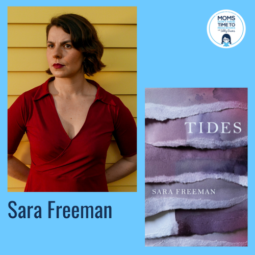 Sara Freeman, TIDES