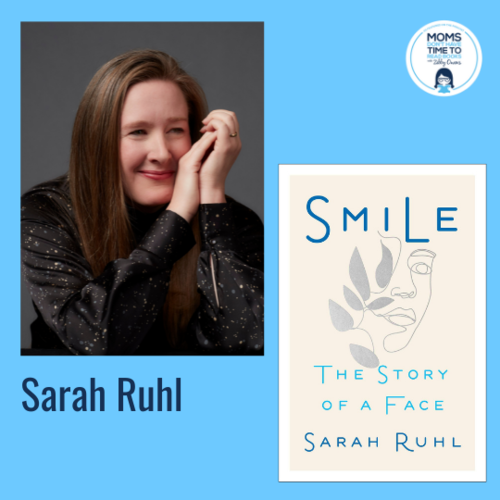 Sarah Ruhl, SMILE: THE STORY OF A FACE