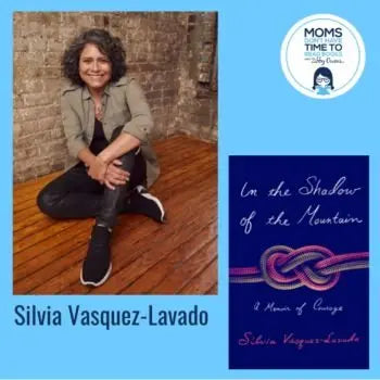 Silvia Vasquez-Lavado, IN THE SHADOW OF THE MOUNTAIN - Zibby Media