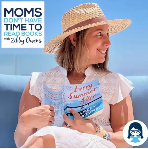 Sneak Peek: Overheard at Zibby's Bookshop! - Zibby Media