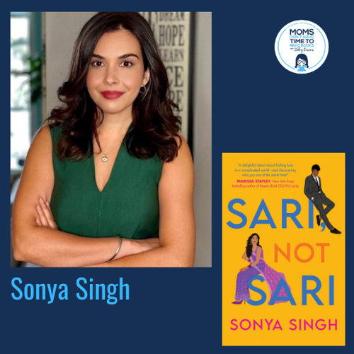 Sonya Singh, SARI, NOT SARI