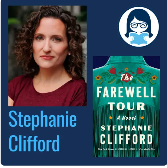 Stephanie Clifford, THE FAREWELL TOUR