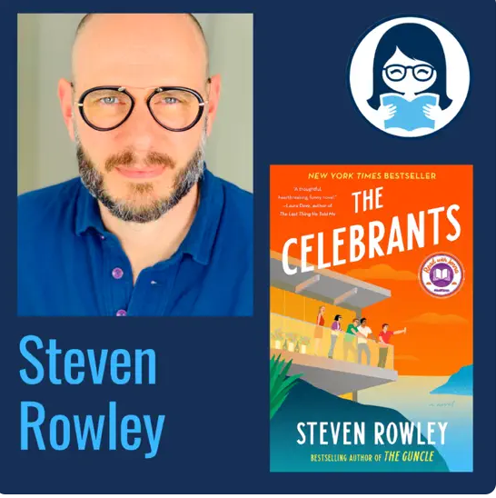 Steven Rowley, THE CELEBRANTS