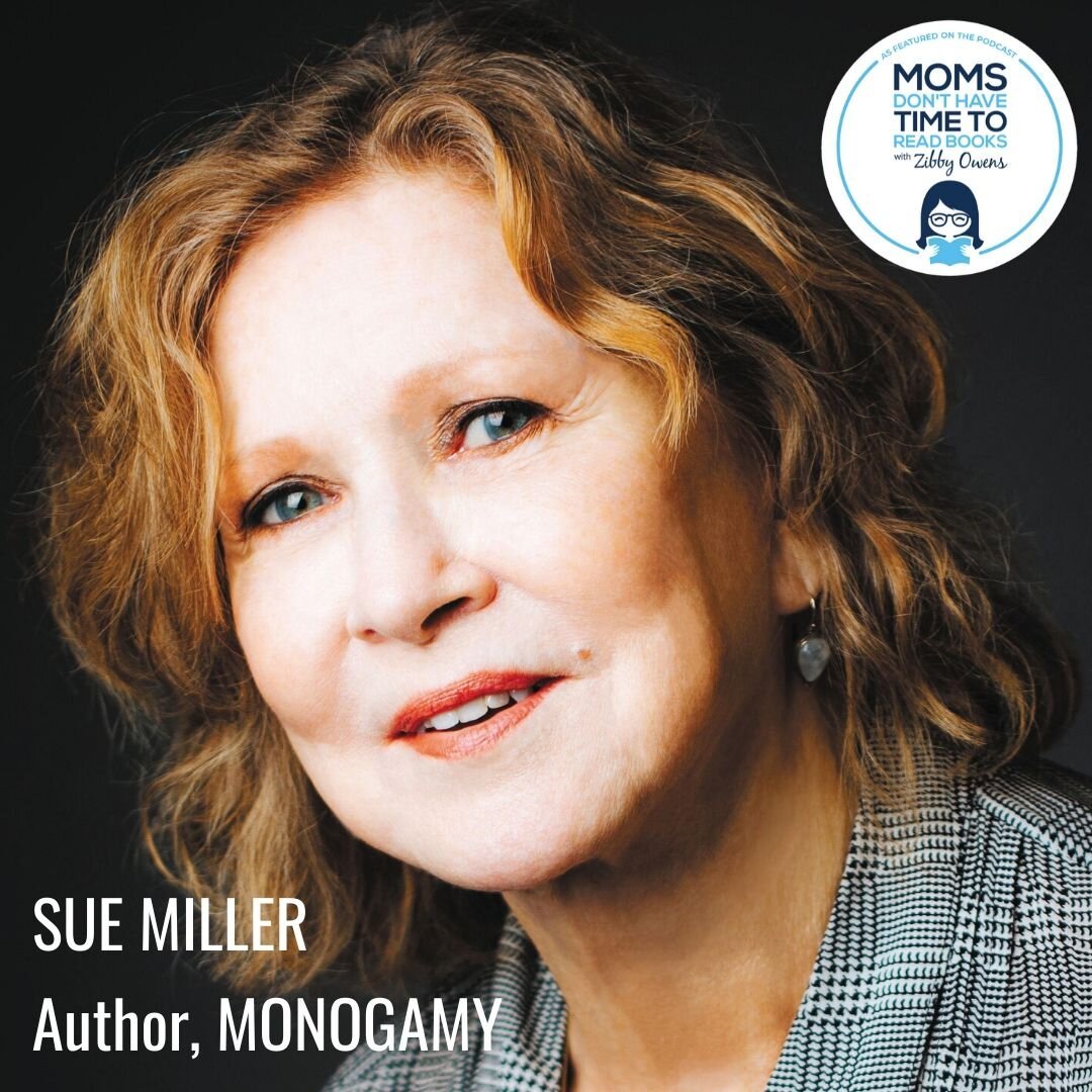 Sue Miller, MONOGAMY