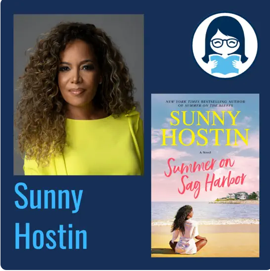 Sunny Hostin, SUMMER ON SAG HARBOR