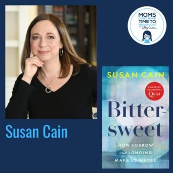 Susan Cain, BITTERSWEET