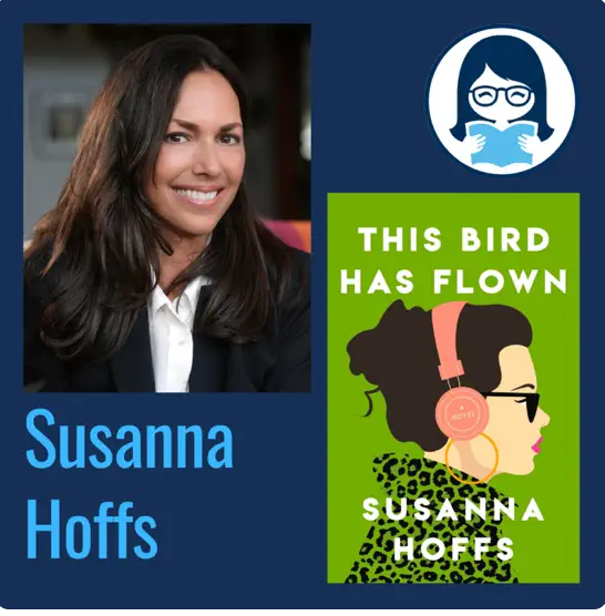 Susanna Hoffs, THIS BIRD HAS FLOWN