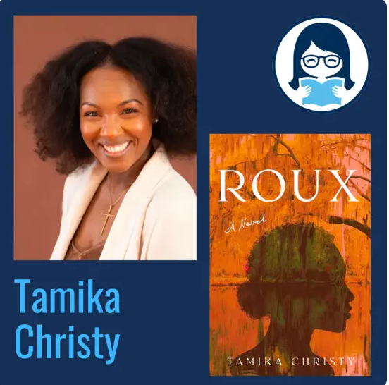 Tamika Christy, ROUX