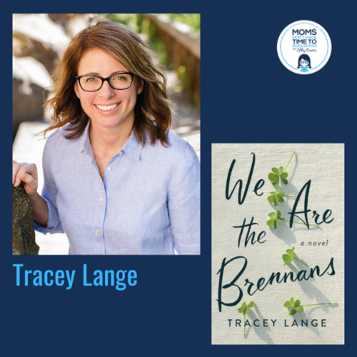 Tracey Lange, WE ARE THE BRENNANS