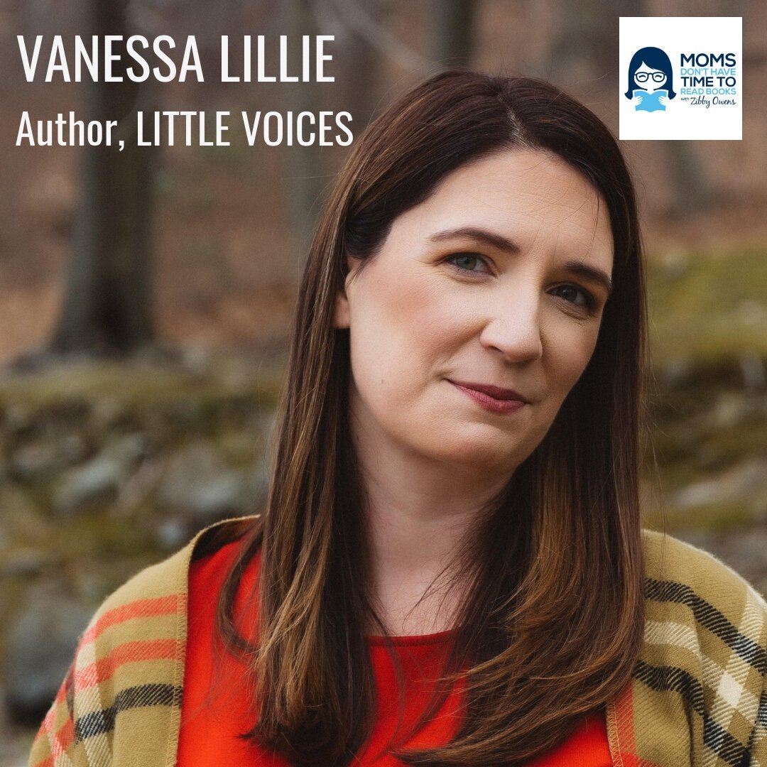 Vanessa Lillie, LITTLE VOICES