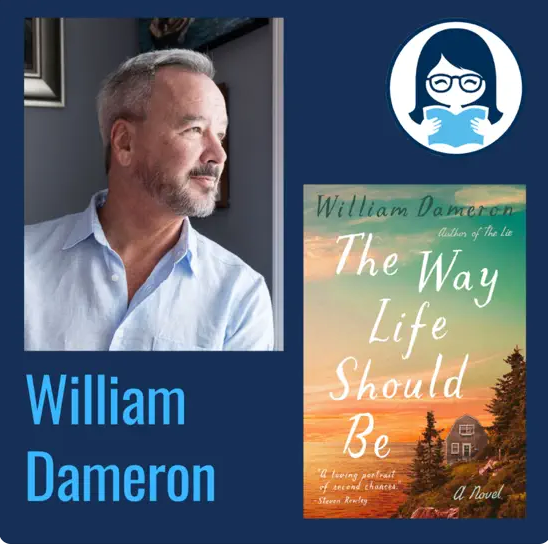 William Dameron, THE WAY LIFE SHOULD BE