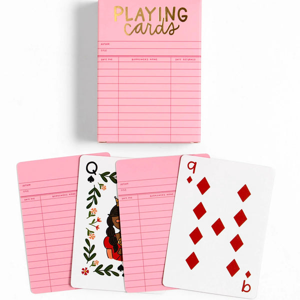 Playing Cards