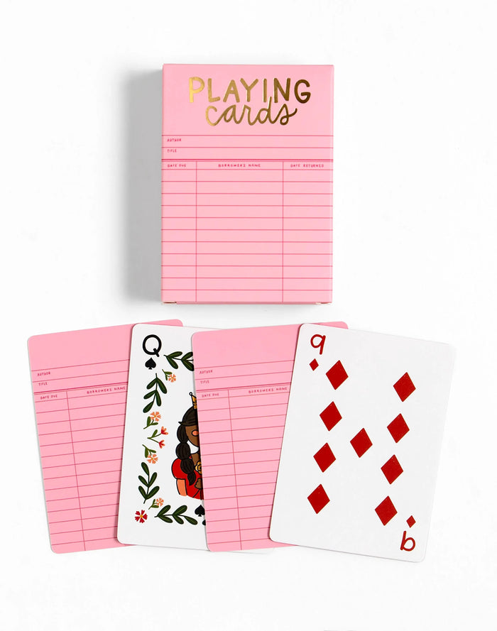 Playing Cards