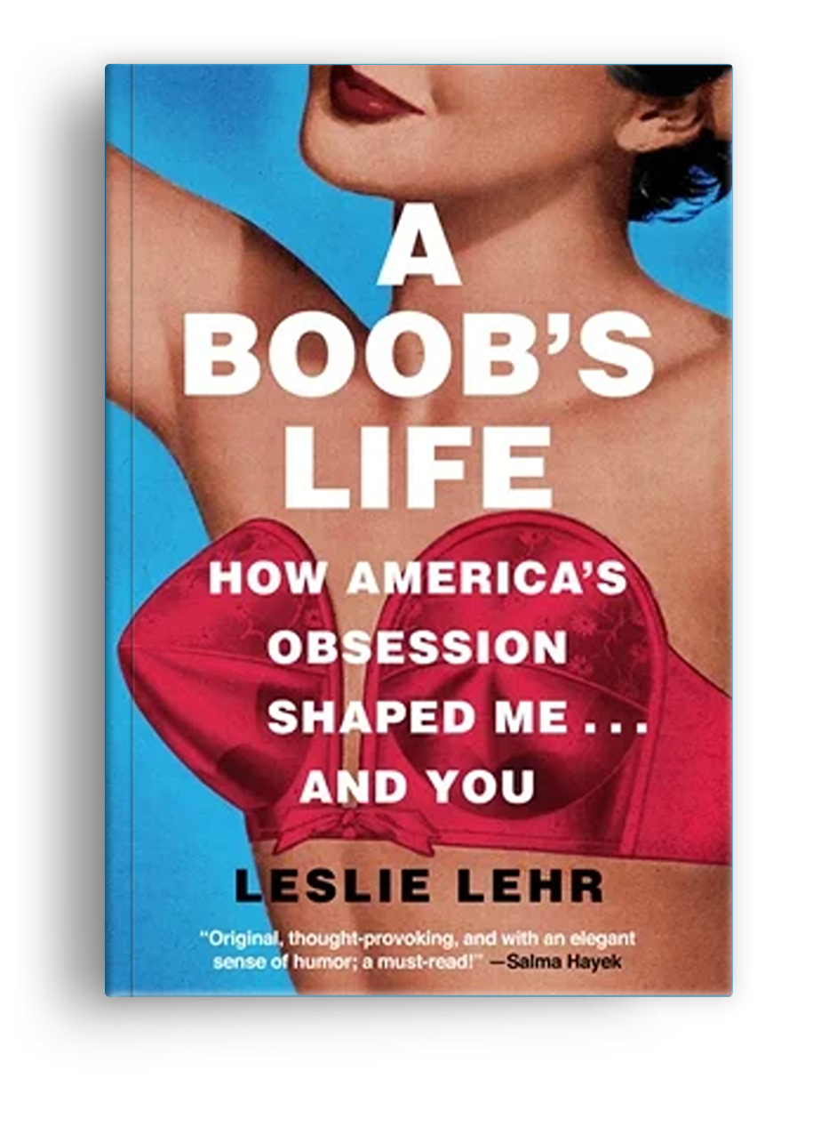 A Boob's Life