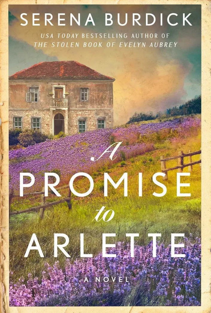 A Promise to Arlette