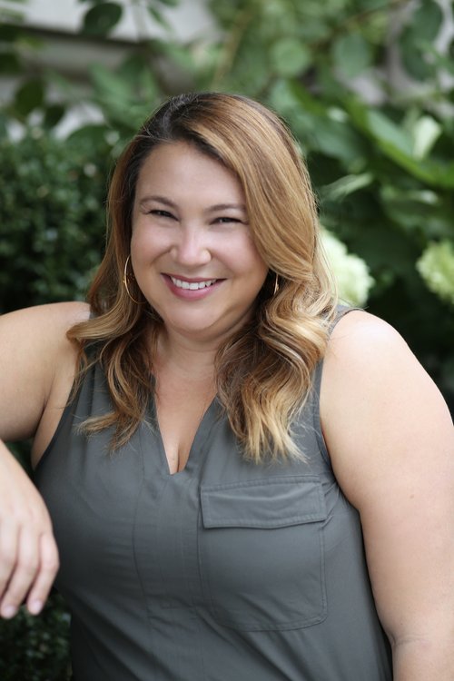 Alisha Fernandez Miranda