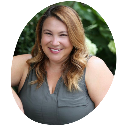 Alisha Fernandez Miranda