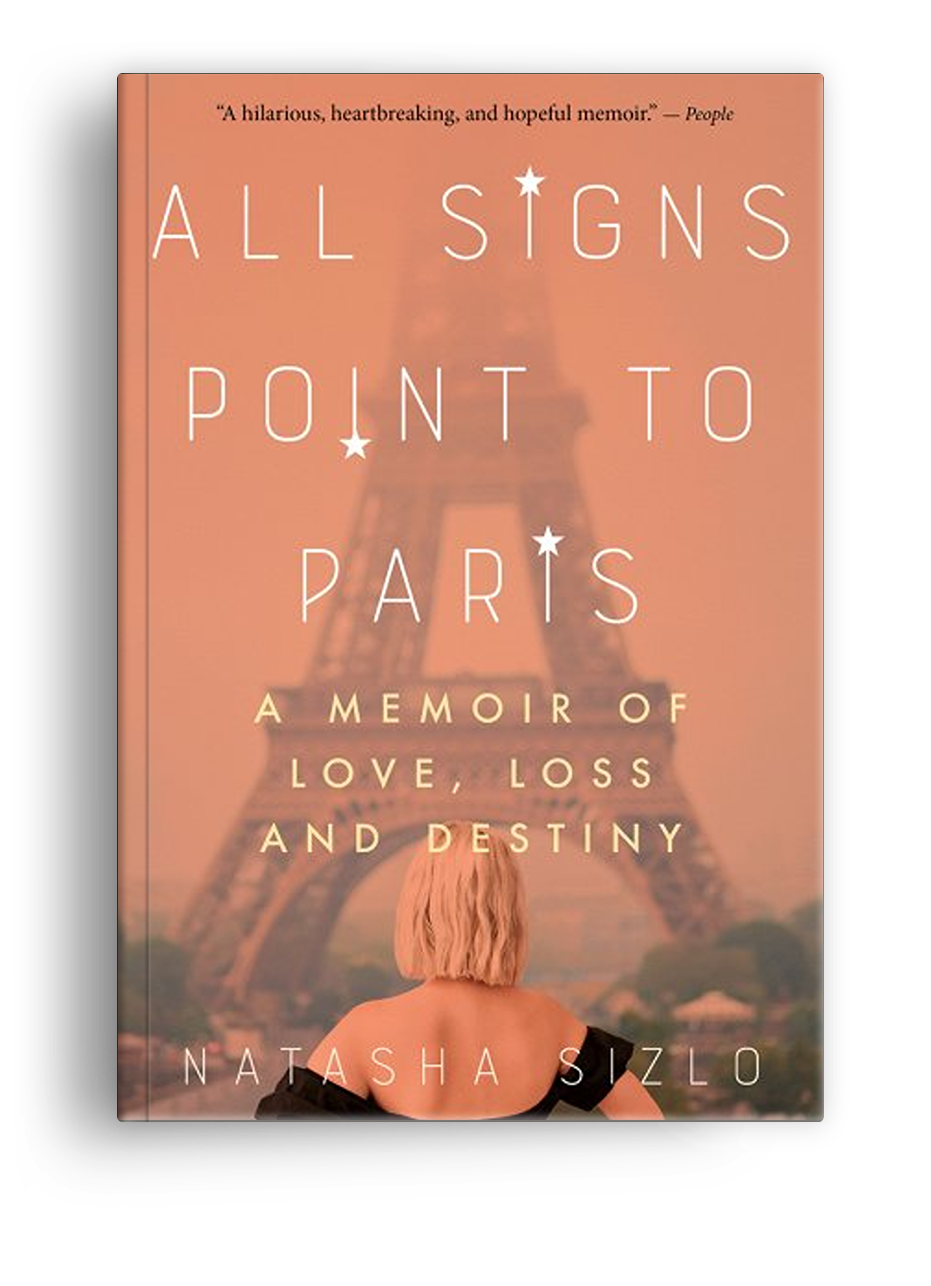 All Signs Point to Paris