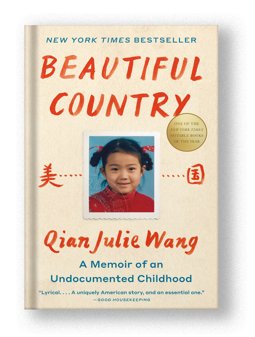 Beautiful Country: A Memoir of an Undocumented Childhood