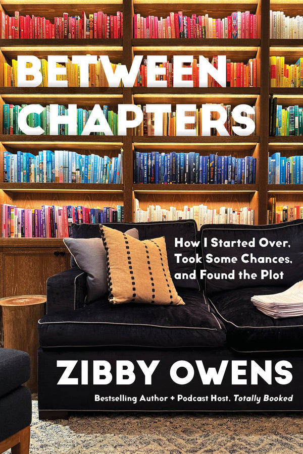 Between Books
