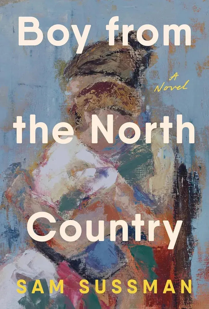 Boy from the North Country