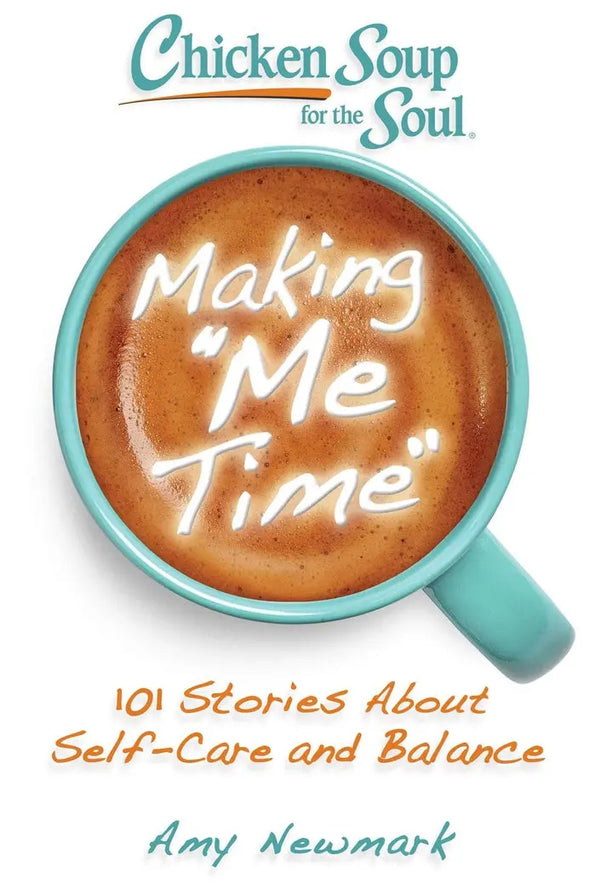 Chicken Soup for the Soul