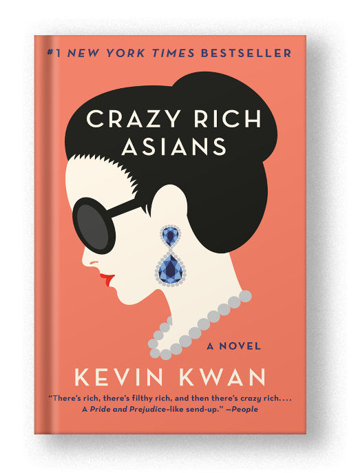 Crazy Rich Asians