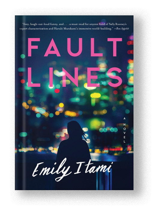 Fault Lines