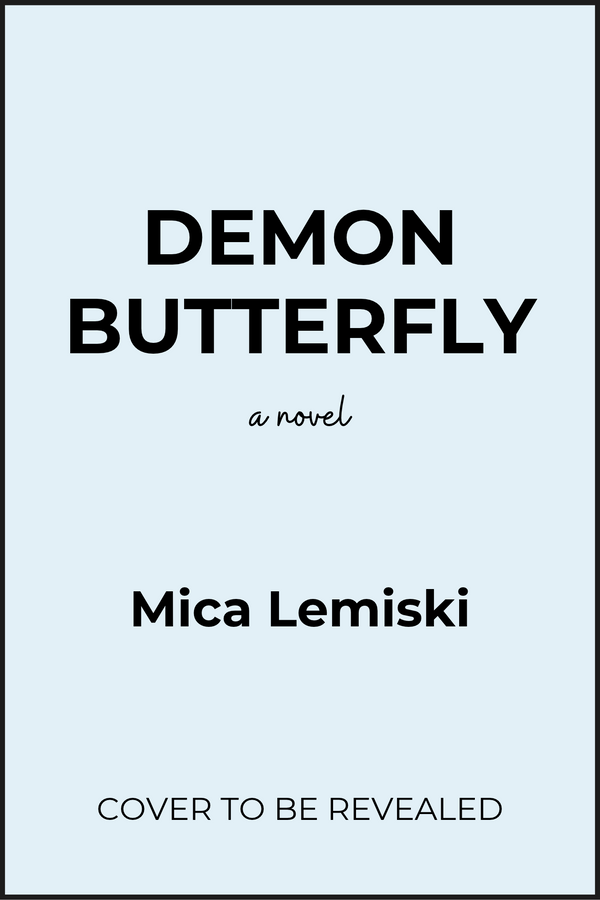 Demon Butterfly