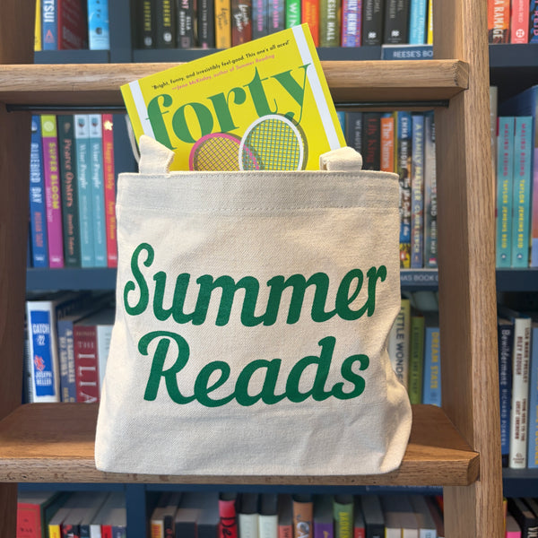 Summer Reads Mini Tote