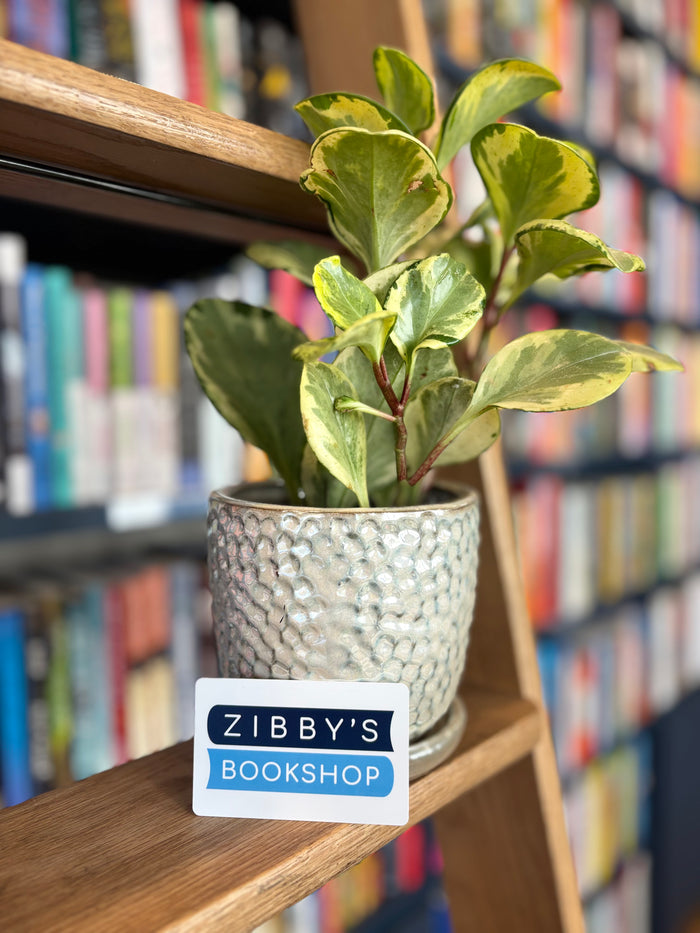 Zibby's Bookshop Giftcard