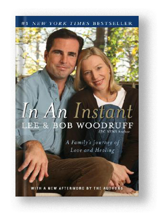 In an Instant: A Family's Journey of Love and Healing