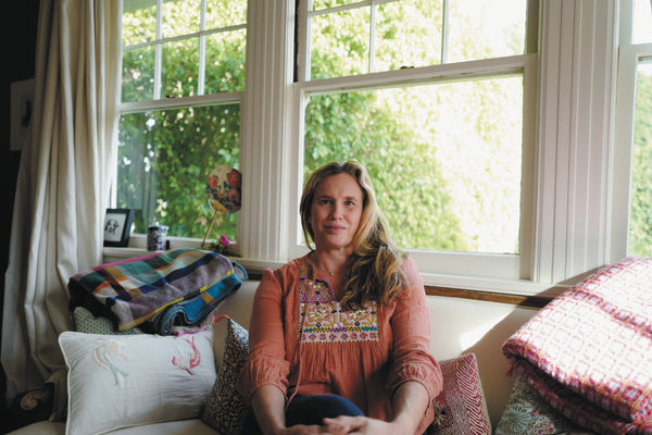 Miranda Cowley Heller