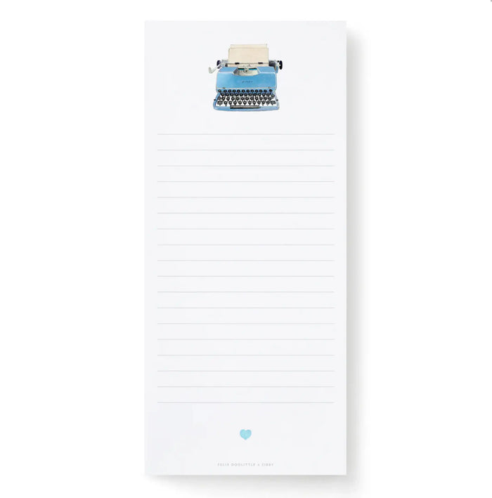Next Chapter Notepad
