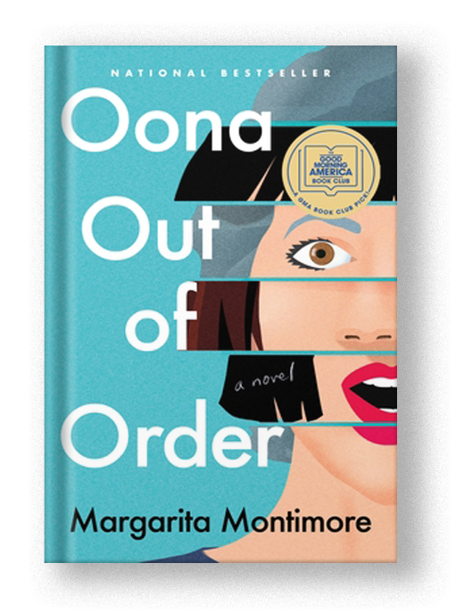 Oona Out of Order