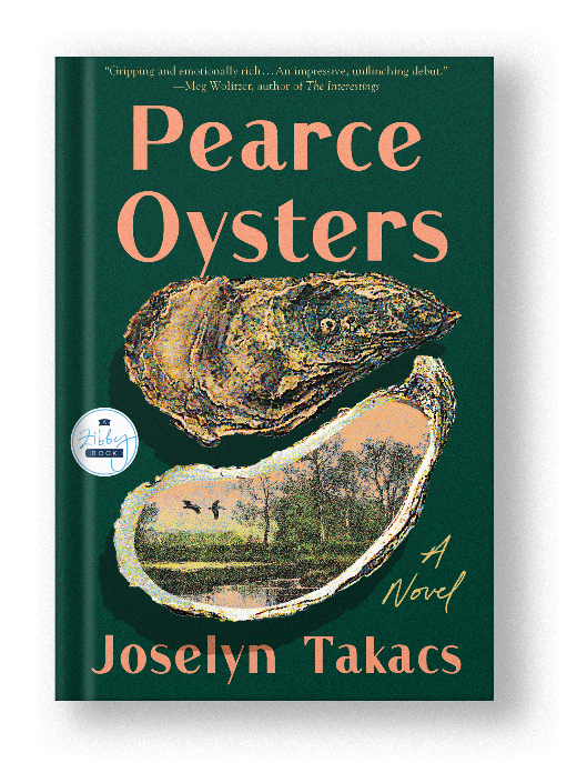 Pearce Oysters