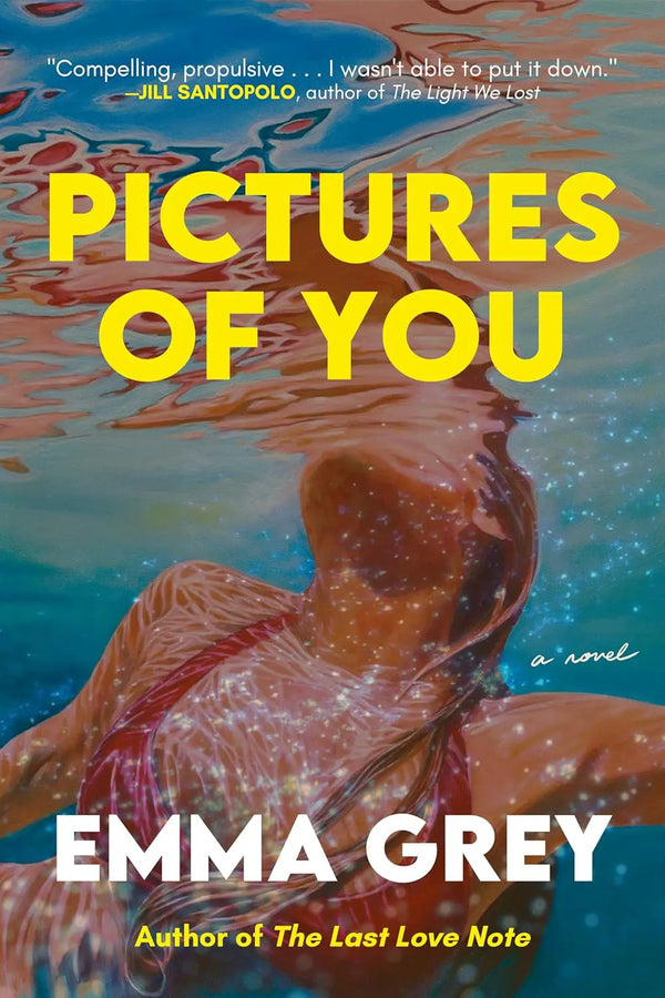 Pictures of You