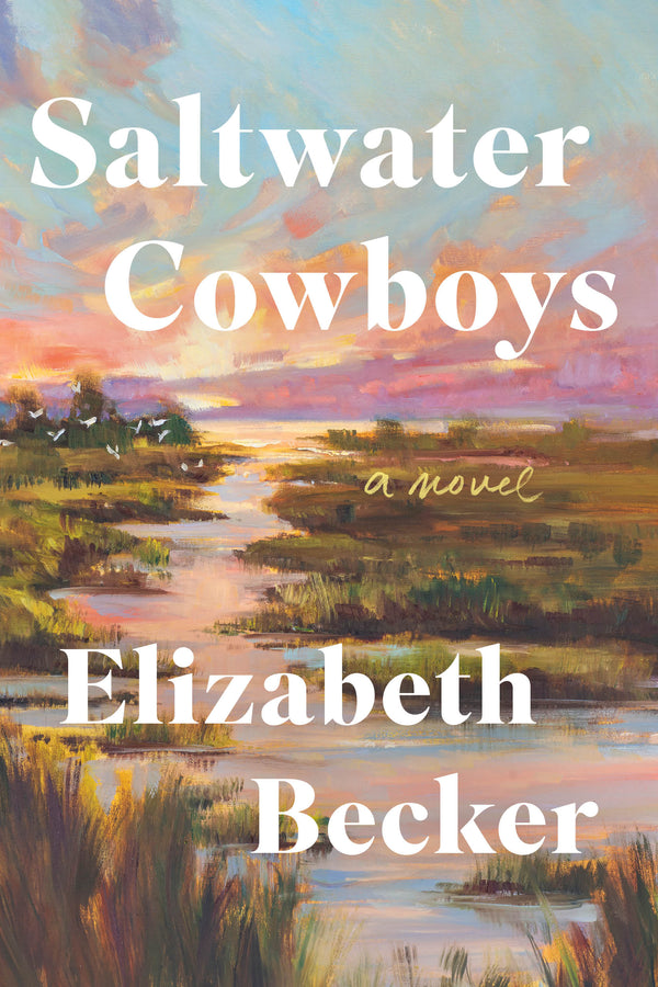 Saltwater Cowboys