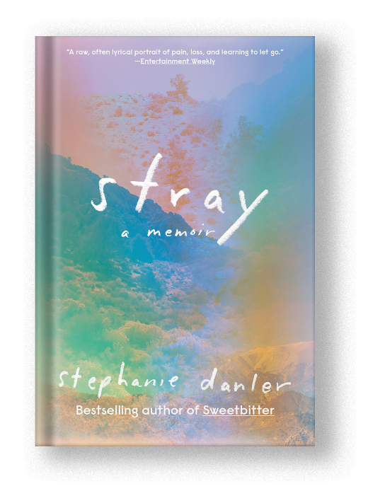 Stray: A Memoir