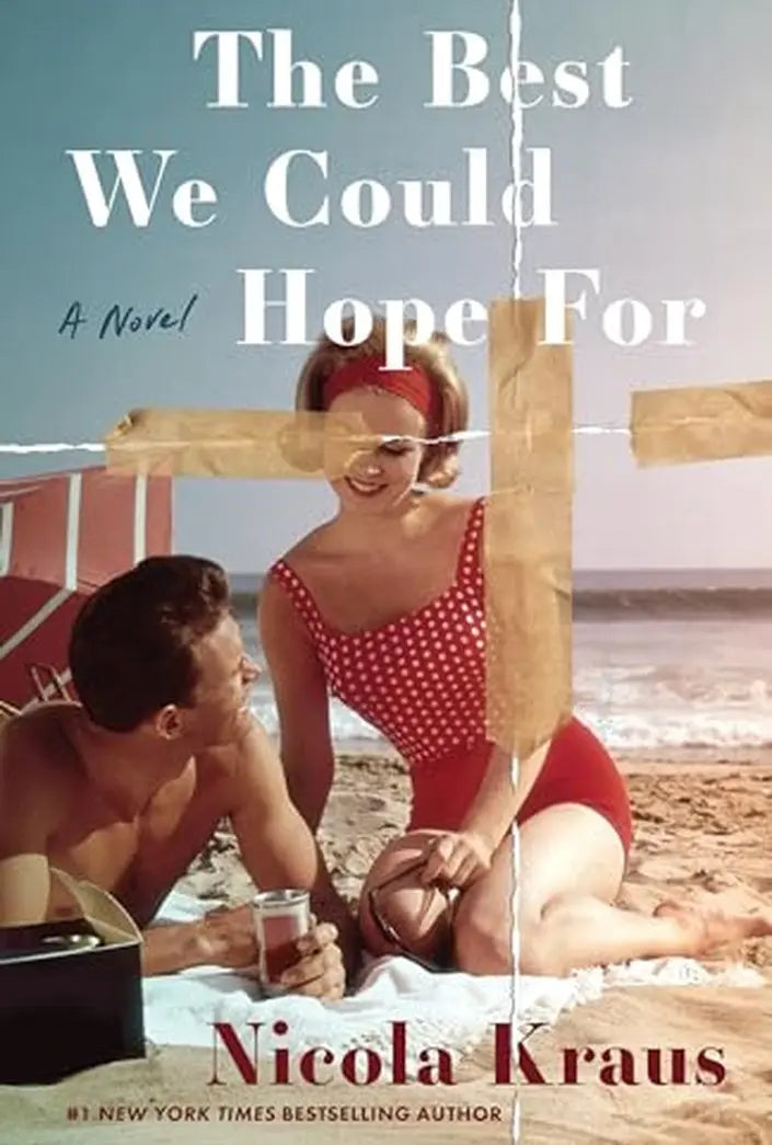 The Best We Could Hope for