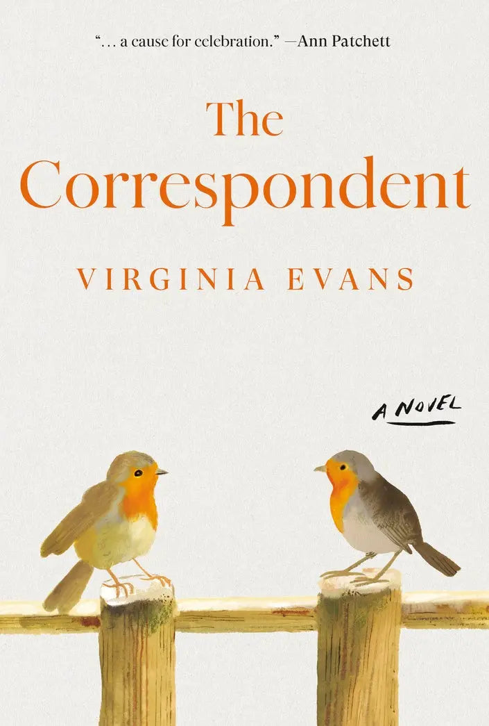 The Correspondent