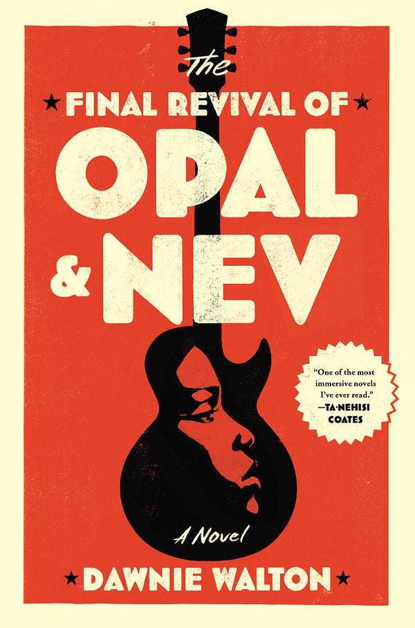 The Final Revival of Opal & Nev