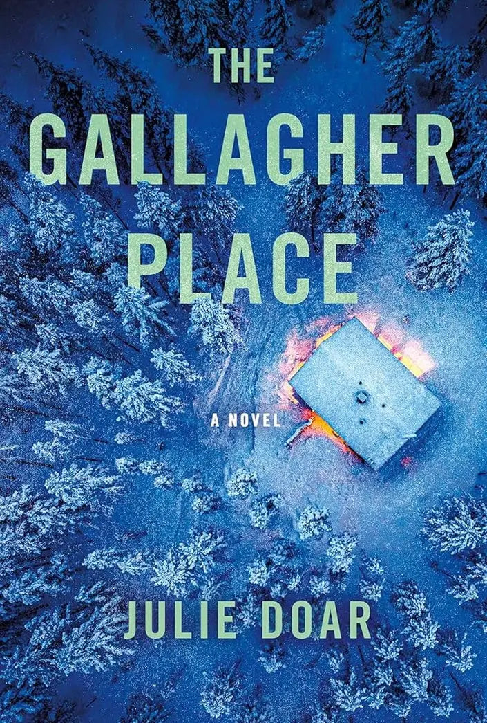 The Gallagher Place