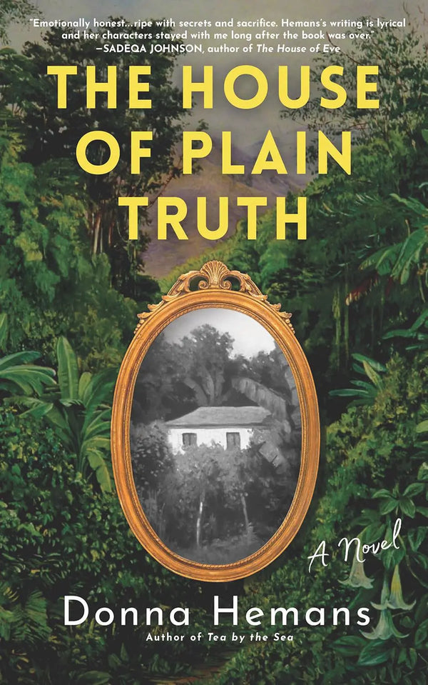 The House of Plain Truth